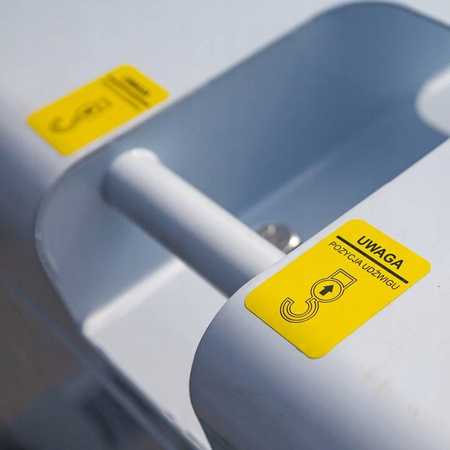 Agregat Prądotwórczy 20kW 24kW Stacjonarny + AVR