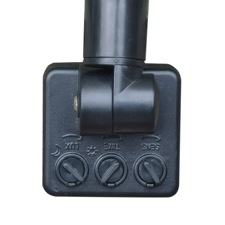 HALOGEN NAŚWIETLACZ LED 100W CZUJNIK RUCHU