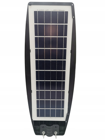 Lampa solarna 1500w