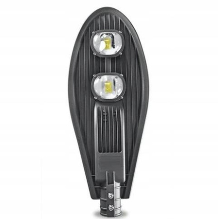 LATARNIA ULICZNA LED 100W