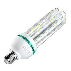 SUPER MOCNA żarówka e27 led-y halogen żarnik 24w