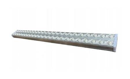 S04 PANEL NATYNKOWA SOCZEWKOWA LAMPA LED 60CM 32W