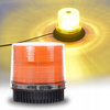 Kogut Lampa Ostrzegawcza Led Strobo 12V Magnes