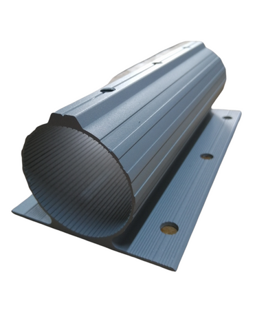 LAMPA ULICZNA SOLARNA z PILOTEM 300W