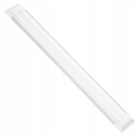 NATYNKOWA LAMPA LED 120cm PANEL OPRAWA ŚWIETLÓWKA