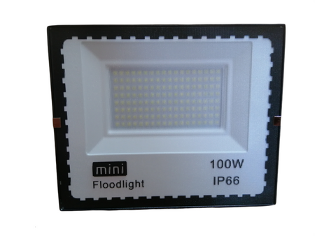 HALOGEN IP66 NAŚWIETLACZ LED 100W