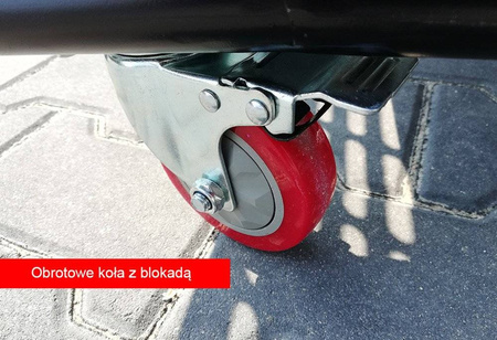 Agregat prądotwórczy YOGI 12000 360 Diesel