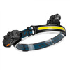 LAMPKA CZOŁOWA W679 COB HEADLAMP