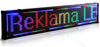 REKLAMA TABLICA LED 200 x 40 cm wyświetlacz ekran
