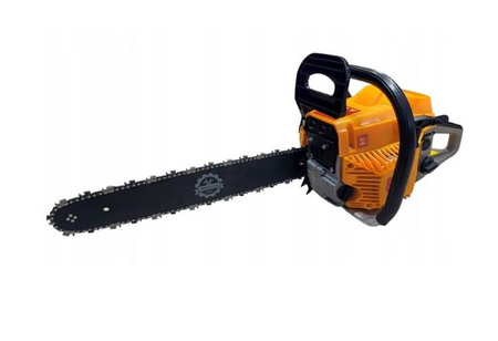 PIŁA SPALINOWA ŁAŃCUCHOWA PILARKA MS-352 MEISTER