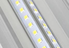 Natynkowa oprawa LED panel świetlówka lampa