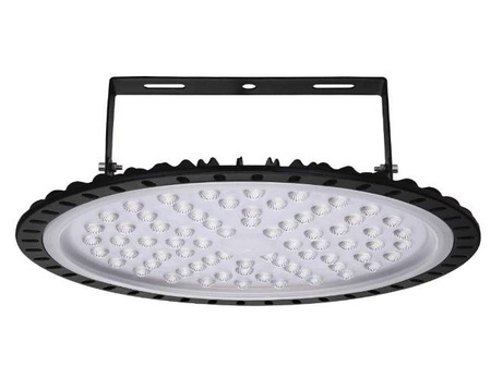 LAMPA PLAFON 500W HALOGEN SIECIOWY