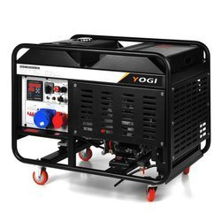 Agregat prądotwórczy YOGI 12000 360 Diesel