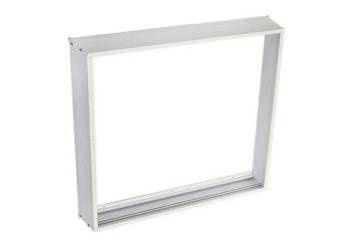 Oprawa ramka NATYNKOWA montażowa do PANELU LED 60x60