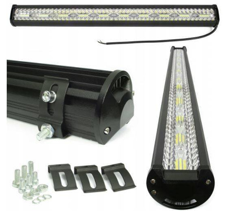 NAŚWIETLACZ LAMPA ROBOCZA 80 CM SZPERACZ