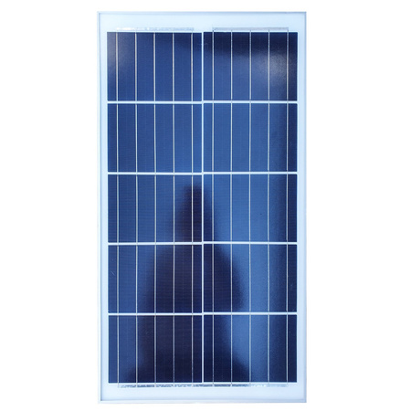 LAMPA ULICZNA SOLAR 600W