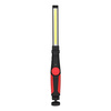 Lampa robocza LED COB, ruchoma latarka ręczna