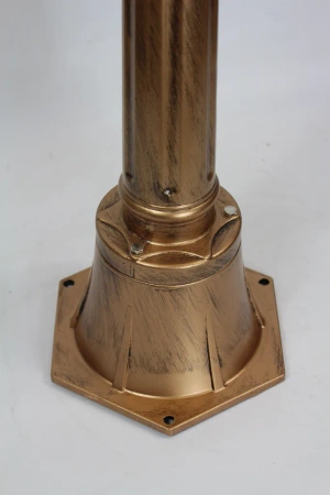 LATARNIA SOLARNA OGRODOWA STOJĄCA