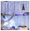 KURTYNA MIKRO LED DRUCIK 3x2m LAMPKI SOPLE PILOT