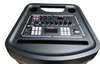 Głośnik kolumna DIGIVOLT 12" Professional AUDIO DG - 2120
