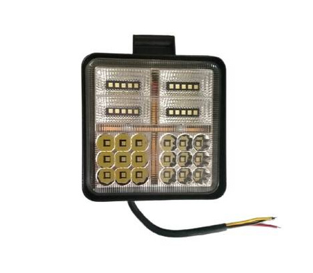 LAMPA ROBOCZA LED 162W