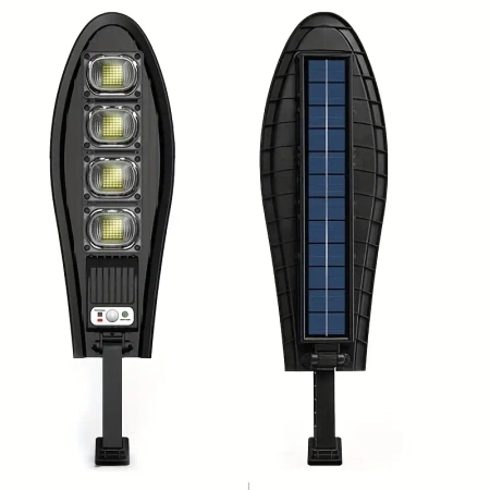 LAMPA SOLARNA ULICZNA 200W COB