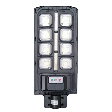 LAMPA ULICZNA SOLARNA 300W LATARNIA