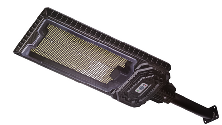 Lampa solarna 2500W wodoodporna