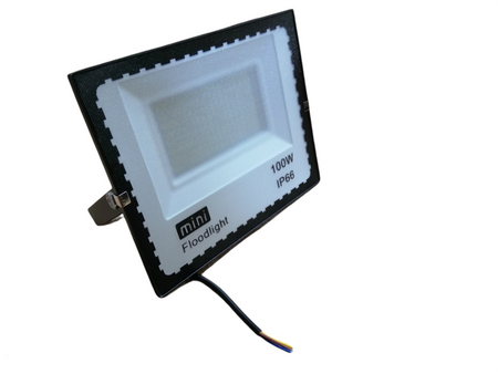 HALOGEN IP66 NAŚWIETLACZ LED 100W