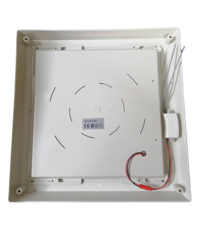 PLAFON ŁAZIENKOWY KUCHENNY ECO LED 16W