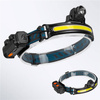 LAMPKA CZOŁOWA W679 COB HEADLAMP