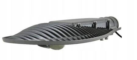 LATARNIA ULICZNA SIECIOWA LED 50W