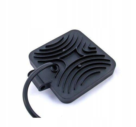 NAŚWIETLACZ LAMPA ROBOCZA 9 LED SZPERACZ 27W