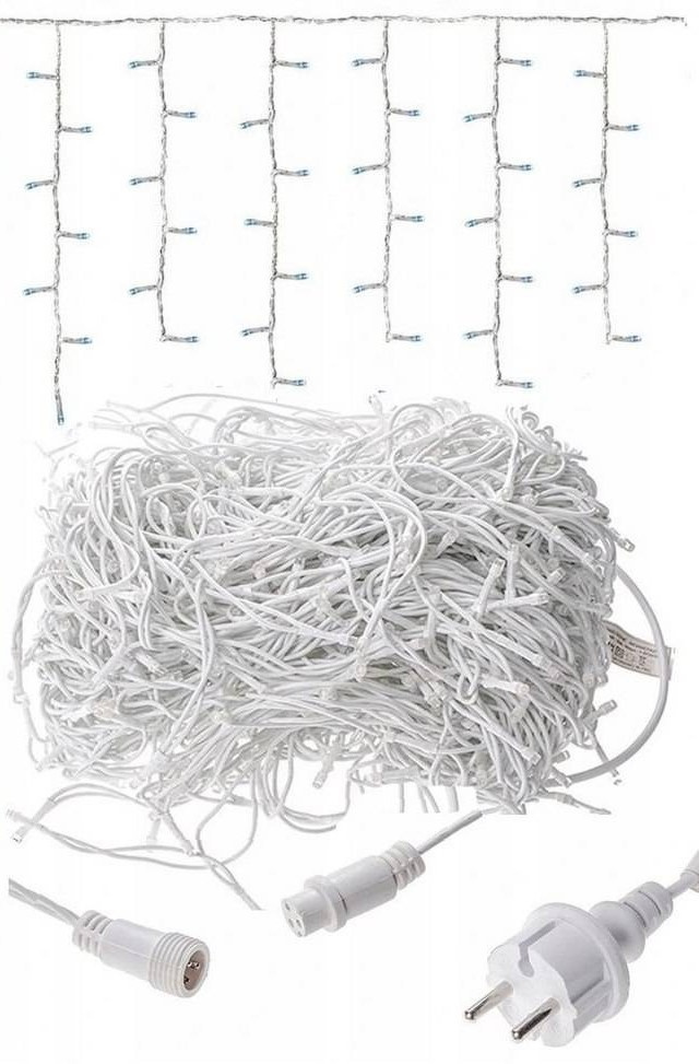 LAMPKI SOPLE 500LED  - BARWA CIEPŁA Z FLESHEM pol_pl_LAMPKI-SOPLE-500LED-BARWA-CIEPLA-Z-FLESHEM-2253_4