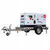 Mobilny Agregat Prądotwórczy 20kW 24kW GW 24MC AVR