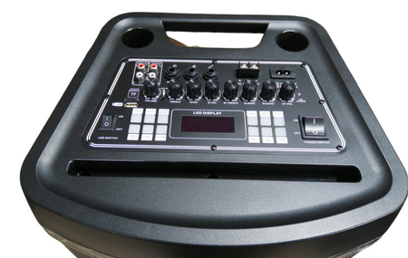 Głośnik kolumna DIGIVOLT 12" Professional AUDIO DG - 2120