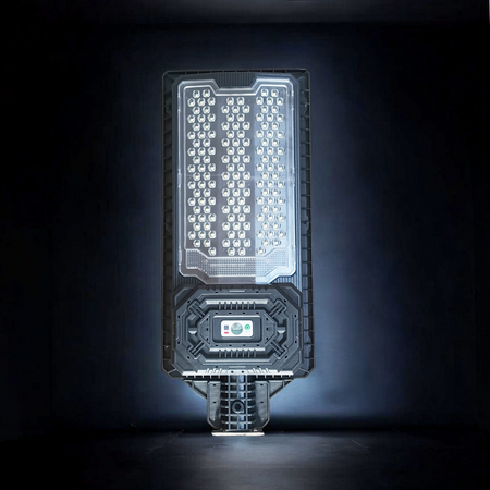 Lampa solarna 1500W IP66 WODOODPORNA