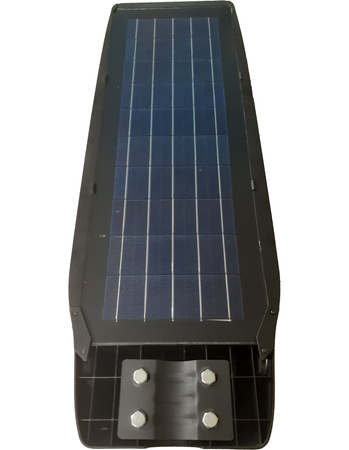 LAMPA SOLARNA 1000W - LATARNIA ULICZNA