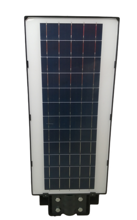 LAMPA ULICZNA SOLARNA 480W z pilotem