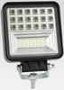 LAMPA  ROBOCZA  LED 126W