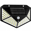 LAMPA SOLARNA 100 LED