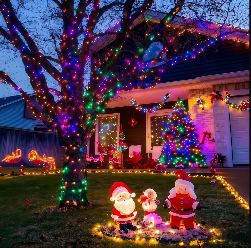 LAMPKI CHOINKOWE 1000 LED MULTIKOLOR Z BIAŁYM FLASHEM pol_pl_LAMPKI-CHOINKOWE-1000-LED-MULTIKOLOR-Z-BIALYM-FLASHEM-2264_3