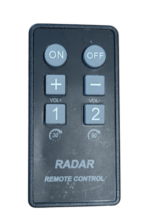 Lampa SOLARNA 2500W IP66 WODOODPORNA