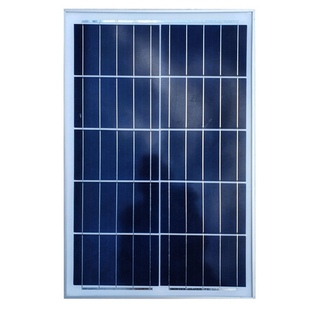 LAMPA ULICZNA SOLAR 400W