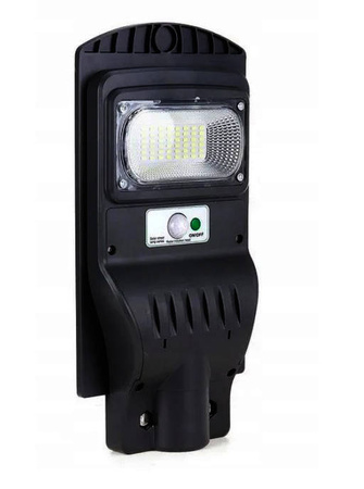 LAMPA SOLARNA LED 30W/300W z czujnikiem ruchu