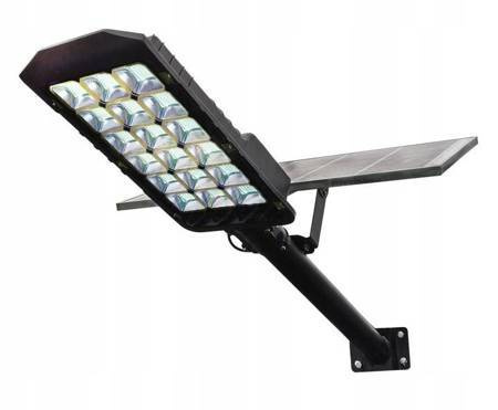 LAMPA ULICZNA SOLAR 600W