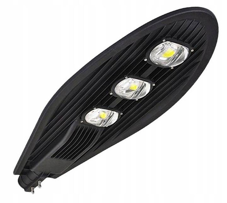LATARNIA ULICZNA LED 150W