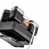 LATARKA CZOŁOWA 9 x LED XPE CZOŁÓWKA USB
