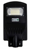 LAMPA SOLARNA LED 30W/300W z czujnikiem ruchu