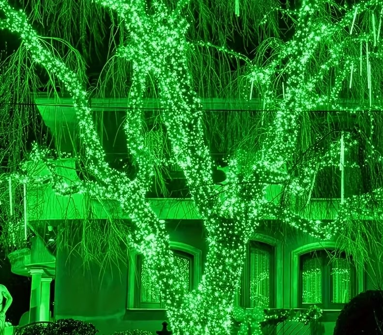 LAMPKI CHOINKOWE 1000 LED ZIELONE Z BIAŁYM FLASHEM pol_pl_LAMPKI-CHOINKOWE-1000-LED-ZIELONE-Z-BIALYM-FLASHEM-2265_1